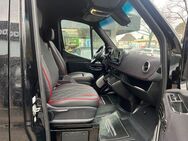 Mercedes-Benz Sprinter 519 CDI RWD/360°/VIP/EXCLUSIVE - Bielefeld