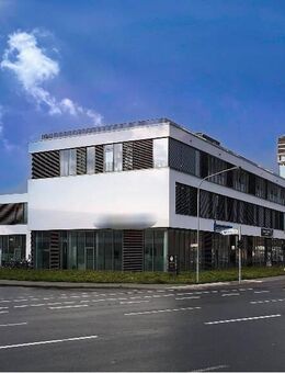 Schicke Dachgeschosswohnung in Nordhorn - Rawe-West - Nordhorn