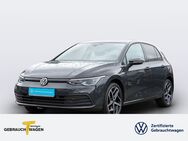 VW Golf, 1.5 eTSI LIFE LM18, Jahr 2020 - Bochum