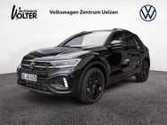 VW T-Roc, 1.5 TSI R-Line, Jahr 2024 - Uelzen