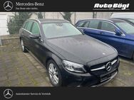 Mercedes C 220, d T Avantgarde Beam, Jahr 2019 - Neumarkt (Oberpfalz)