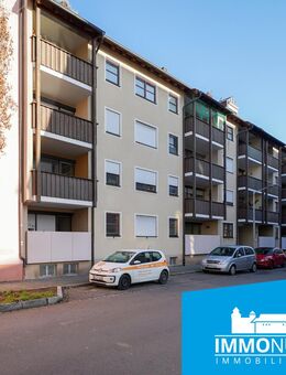 Ideal für Familien: Mit wenigen Handgriffen ins erste Eigenheim - Nürnberg