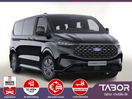 Ford Tourneo Custom, 2.0 TDCi 150 Tit 320 L2, Jahr 2024 - Freiburg (Breisgau)