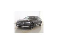 Volvo V90 Kombi Plus Bright B4 Diesel EU6d StandHZG Leder digitales Cockpit Memory Sitze Soundsystem - Aachen