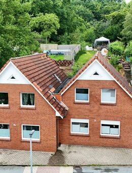 Doppelhaushälfte in Bad Bentheim - Solide Kapitalanlage in guter Wohnlage - Bad Bentheim