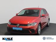 VW Polo, 1.0 Life, Jahr 2024 - Walsrode