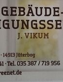 Haushaltsreinigung / Büroreinigung hat noch Kapazitäten frei in 14913