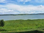 Eigentumswohnung mit Blick auf den Balmer See direkt neben dem Golfhotel Balm / Insel Usedom - Benz (Landkreis Vorpommern-Greifswald)