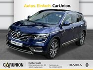 Renault Koleos, INITIALE dCi 190, Jahr 2020 - Halberstadt