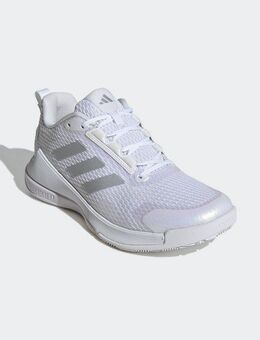 adidas Performance NOVAFLIGHT 2 INDOOR Hallenschuh besonders geeignet für Handball und Volleyball