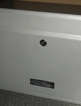 briefkasten BK900 - Ulmen
