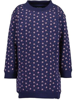 Blue Seven Sweatkleid