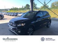 VW T-Cross, 1.0 TSI Move Einparkhilfen, Jahr 2023 - Aach (Baden-Württemberg)