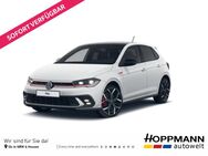 VW Polo, 2.0 TSI GTI 18Zoll, Jahr 2022 - Haiger