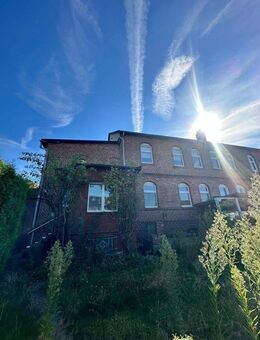 ...EHRENSACHE... Doppelhaushälfte im klassischen Zechenhaus-Stil! - Recklinghausen