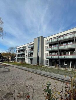 Bezugsfertige Wohnung - Einfach Möbel rein und Füße hoch! - Essen