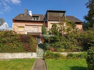 Gepflegtes Mehrgenerationenhaus mit traumhaftem Fernblick in Hagen-Geweke - Hagen (Stadt der FernUniversität)