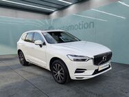 Volvo XC60, Inscription Plug-In Hybrid AWD, Jahr 2020 - München