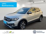 VW T-Cross, 1.0 TSI Move PARKSENSOR, Jahr 2023 - Wangen (Allgäu)