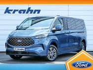 Ford Tourneo Custom, 2.0 Titanium | L2 | AUTOMATIK |, Jahr 2024 - Gießen