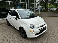 Fiat 500 1.0 Hybrid Club - Nordhorn