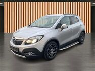 Opel Mokka, 1.4 Turbo Innovation, Jahr 2014 - Dresden