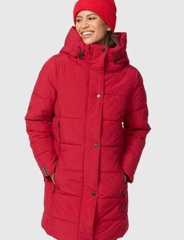 Marikoo Winterjacke Karumikoo XVI mit großer Kapuze