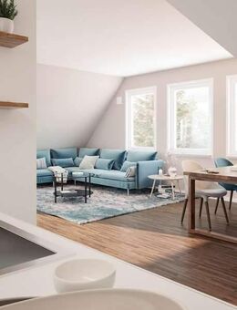 Zweifamilienhaus massiv gebaut, Preis inkl. Grundstück - Bexbach