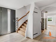 IMMOSPACE *** Ihr Traum von den eigenen 4 Wänden *** EFH mit Garage und Dachterrasse *** - Nördlingen