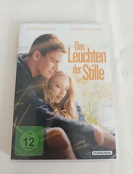 Das Leuchten der Stille (2010, DVD video) - Essen