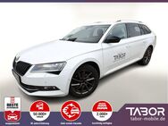 Skoda Superb, 2.0 TDI 150 Style, Jahr 2017 - Kehl