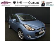 Hyundai ix20, 1.4 Style, Jahr 2012 - Wesel