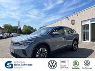 VW ID.4, Pro Performance Basis, Jahr 2023 - Emden