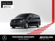 Mercedes Vito, 116 Tourer lang 2x, Jahr 2023 - Heide