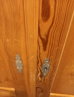 Holzschrank Antik - Landau (Pfalz)