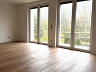 Exklusive 3 Zimmer Wohnung, OG Großen Balkon inkl. Tiefgarage - Rödental