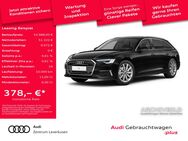 Audi A6, Avant 40 TDI quattro design, Jahr 2023 - Leverkusen