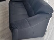 Kunstleder Sofa nir Abholung - Neuruppin