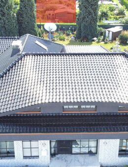 WALMDACH-BUNGALOW ++ Wärmepumpe/ Highspeed-Internet ... - Jüchen
