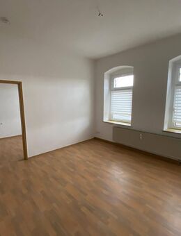 Schöne 2-Raum-Wohnung Hochparterre in Mylau - Mylau Zentrum