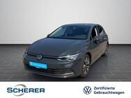 VW Golf, 1.5 TSI VIII MOVE APP, Jahr 2023 - Saarbrücken