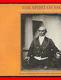 The spirit of fact - The daguerreotypes of Southworth & Hawes, 1843-1862 - Köln