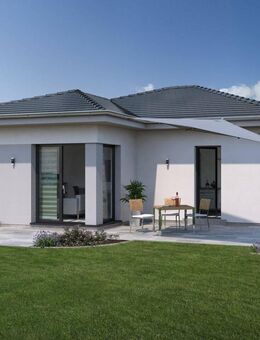 Ihr individueller Bungalow - Ihr Traumhaus in Pfeffelbach! - Pfeffelbach