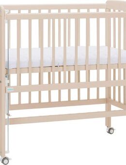 Fillikid Beistellbett Nino, inkl. Matratze, Made in Europe
