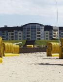 Erholung an der Nordsee - Ferienwohnung in Cuxhaven in 28279