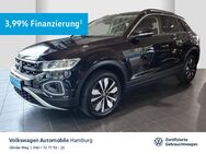 VW T-Roc, 2.0 Life AppConnect, Jahr 2023 - Glinde