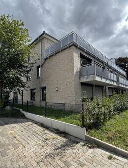 Großzügige Neubauwohnung im Lieken-Quartier! - Achim