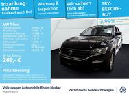 VW T-Roc, 1.6 TDI, Jahr 2020 - Mannheim