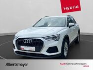 Audi Q3, 45 TFSI e EIINPARKHILFE, Jahr 2021 - Leinefelde-Worbis Leinefelde