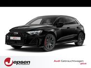 Audi RS3, Sportback ParkAss, Jahr 2024 - Neutraubling